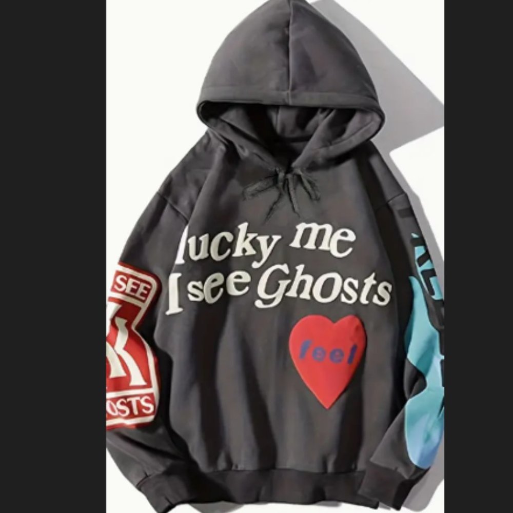 Womans hoodie